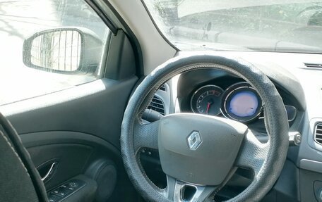 Renault Megane III, 2013 год, 530 000 рублей, 9 фотография