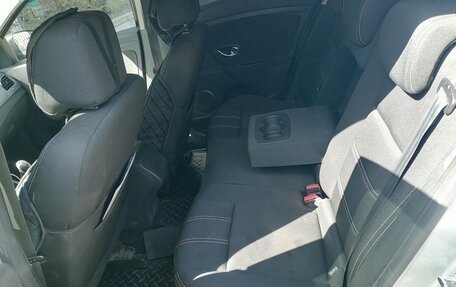 Renault Megane III, 2013 год, 530 000 рублей, 7 фотография