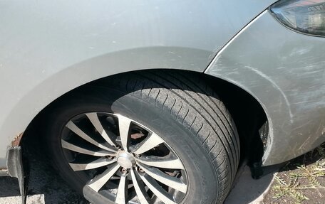 Renault Megane III, 2013 год, 530 000 рублей, 11 фотография