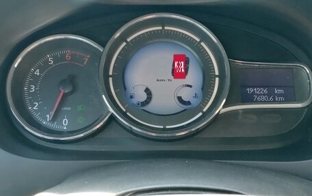 Renault Megane III, 2013 год, 530 000 рублей, 5 фотография