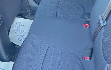 Hyundai Solaris II рестайлинг, 2016 год, 1 280 000 рублей, 8 фотография