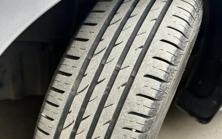 Hyundai Solaris II рестайлинг, 2014 год, 1 050 000 рублей, 11 фотография