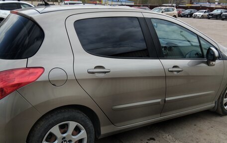 Peugeot 308 II, 2011 год, 650 000 рублей, 3 фотография