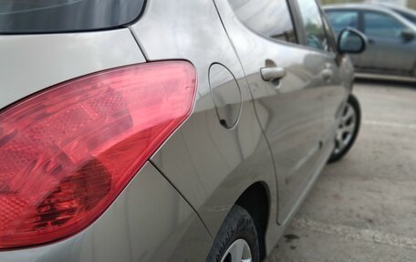 Peugeot 308 II, 2011 год, 650 000 рублей, 6 фотография