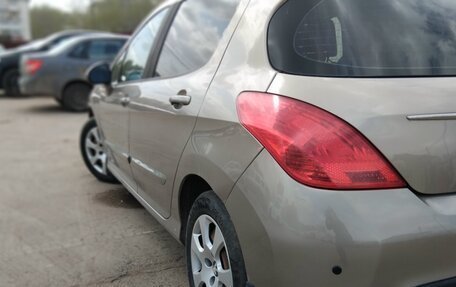 Peugeot 308 II, 2011 год, 650 000 рублей, 5 фотография