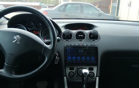 Peugeot 308 II, 2011 год, 650 000 рублей, 11 фотография