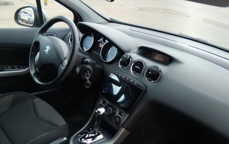 Peugeot 308 II, 2011 год, 650 000 рублей, 10 фотография