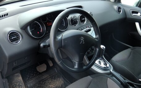 Peugeot 308 II, 2011 год, 650 000 рублей, 9 фотография