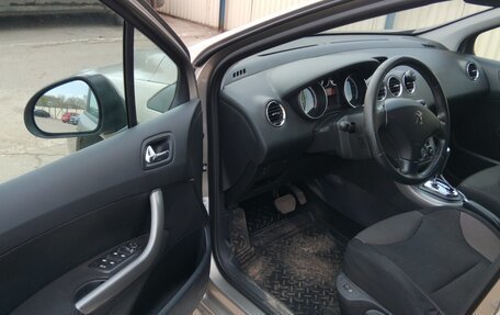 Peugeot 308 II, 2011 год, 650 000 рублей, 8 фотография