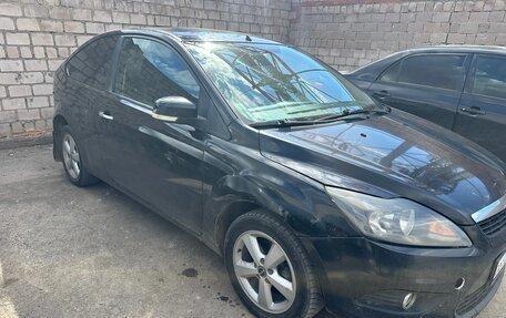 Ford Focus II рестайлинг, 2008 год, 290 000 рублей, 2 фотография