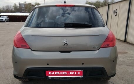 Peugeot 308 II, 2011 год, 650 000 рублей, 2 фотография