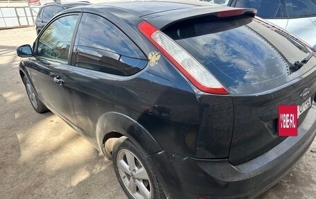 Ford Focus II рестайлинг, 2008 год, 290 000 рублей, 4 фотография