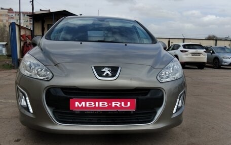 Peugeot 308 II, 2011 год, 650 000 рублей, 4 фотография