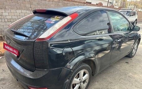 Ford Focus II рестайлинг, 2008 год, 290 000 рублей, 5 фотография