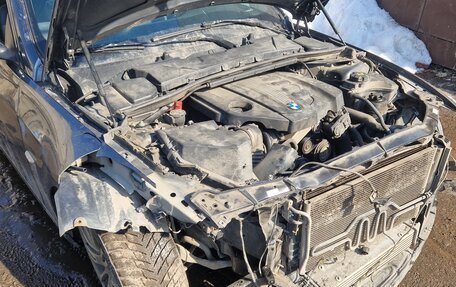 BMW 3 серия, 2012 год, 700 000 рублей, 9 фотография