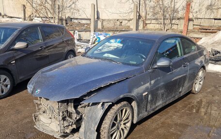 BMW 3 серия, 2012 год, 700 000 рублей, 4 фотография