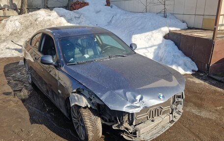 BMW 3 серия, 2012 год, 700 000 рублей, 2 фотография