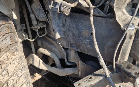 BMW 3 серия, 2012 год, 700 000 рублей, 10 фотография