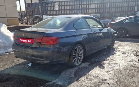 BMW 3 серия, 2012 год, 700 000 рублей, 5 фотография