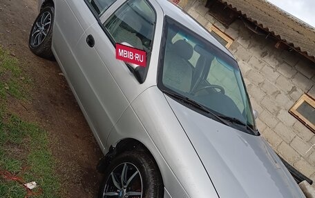 KIA Sephia I рестайлинг, 1996 год, 140 000 рублей, 2 фотография