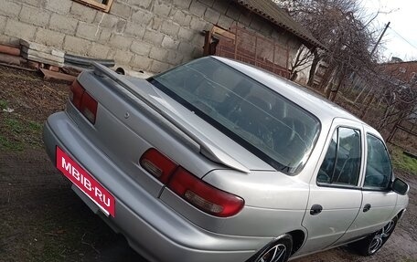 KIA Sephia I рестайлинг, 1996 год, 140 000 рублей, 3 фотография