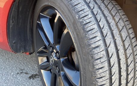 Opel Corsa D, 2012 год, 749 000 рублей, 12 фотография