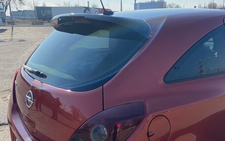 Opel Corsa D, 2012 год, 749 000 рублей, 10 фотография