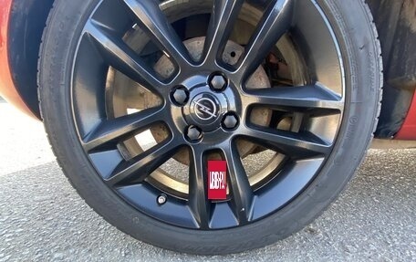 Opel Corsa D, 2012 год, 749 000 рублей, 13 фотография