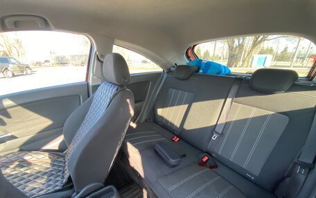 Opel Corsa D, 2012 год, 749 000 рублей, 16 фотография