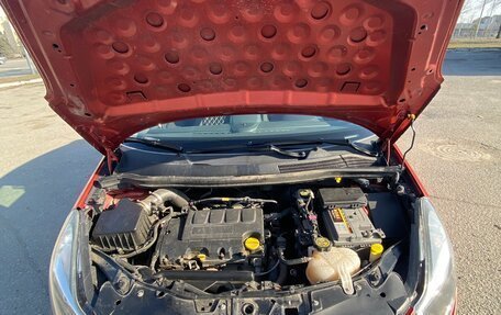 Opel Corsa D, 2012 год, 749 000 рублей, 21 фотография