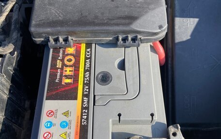 Opel Corsa D, 2012 год, 749 000 рублей, 22 фотография