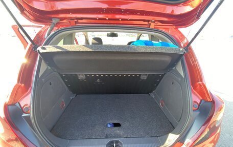 Opel Corsa D, 2012 год, 749 000 рублей, 20 фотография