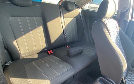 Opel Corsa D, 2012 год, 749 000 рублей, 18 фотография