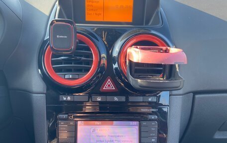 Opel Corsa D, 2012 год, 749 000 рублей, 26 фотография