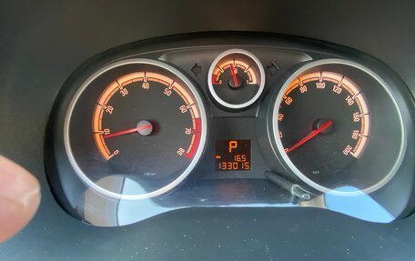 Opel Corsa D, 2012 год, 749 000 рублей, 25 фотография