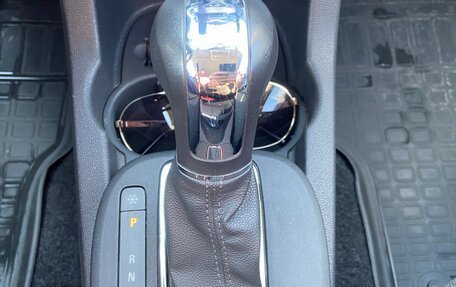 Opel Corsa D, 2012 год, 749 000 рублей, 27 фотография