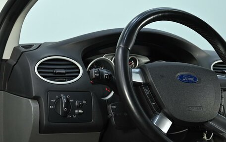 Ford Focus II рестайлинг, 2010 год, 549 000 рублей, 8 фотография