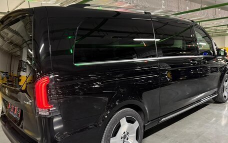 Mercedes-Benz V-Класс, 2026 год, 14 870 000 рублей, 3 фотография