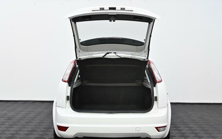 Ford Focus II рестайлинг, 2010 год, 549 000 рублей, 5 фотография