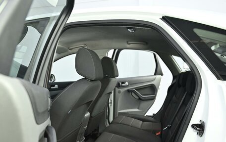 Ford Focus II рестайлинг, 2010 год, 549 000 рублей, 12 фотография