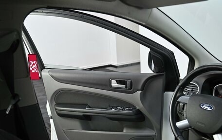 Ford Focus II рестайлинг, 2010 год, 549 000 рублей, 7 фотография