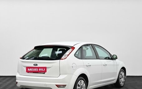 Ford Focus II рестайлинг, 2010 год, 549 000 рублей, 2 фотография