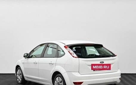 Ford Focus II рестайлинг, 2010 год, 549 000 рублей, 4 фотография