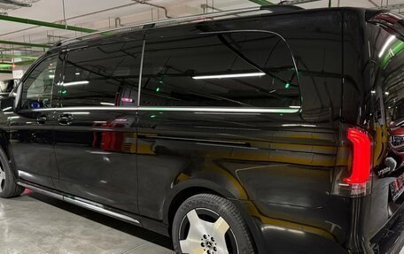 Mercedes-Benz V-Класс, 2026 год, 14 870 000 рублей, 6 фотография