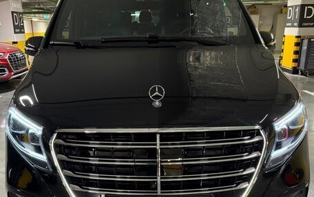 Mercedes-Benz V-Класс, 2026 год, 14 870 000 рублей, 5 фотография