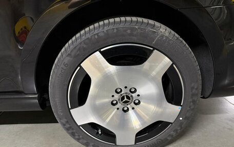 Mercedes-Benz V-Класс, 2026 год, 14 870 000 рублей, 7 фотография