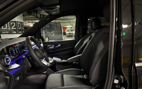 Mercedes-Benz V-Класс, 2026 год, 14 870 000 рублей, 16 фотография