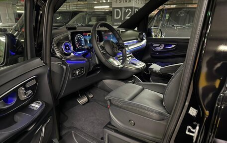 Mercedes-Benz V-Класс, 2026 год, 14 870 000 рублей, 17 фотография