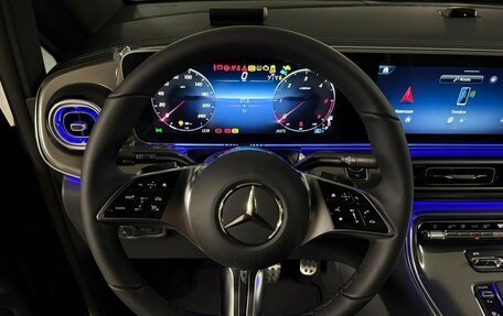 Mercedes-Benz V-Класс, 2026 год, 14 870 000 рублей, 18 фотография