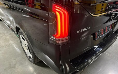Mercedes-Benz V-Класс, 2026 год, 14 870 000 рублей, 9 фотография